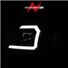 Anzo USA | Crystal Headlight Set - Tundra 3.4L / 4.7L 2000-2004