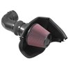 K&N | Aircharger Performance Air Intake System - Camaro 6.2L 2017-2024