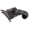 K&N | Aircharger Performance Air Intake System - Camaro 6.2L 2017-2024