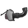 K&N | Aircharger Performance Air Intake System - Camaro 6.2L 2017-2024