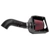 K&N | Aircharger Performance Air Intake System - Silverado / Sierra 2500 / 3500 HD 6.6L Diesel