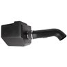 K&N | Aircharger Performance Air Intake System - Silverado / Sierra 2500 / 3500 HD 6.6L Diesel