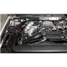 K&N | Aircharger Performance Air Intake System - Silverado / Sierra 2500 / 3500 HD 6.6L Diesel