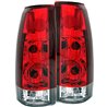 Anzo USA | Tail Light Set - Escalade 5.7L 2000
