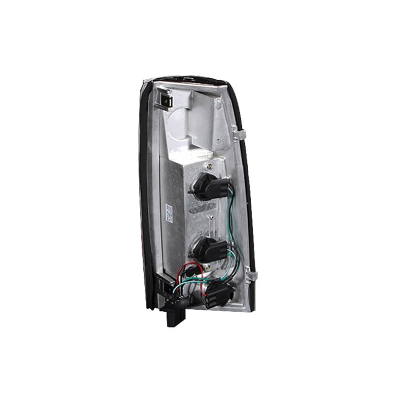 Anzo USA | Tail Light Set - Escalade 5.7L 2000