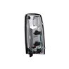 Anzo USA | Tail Light Set - Escalade 5.7L 2000
