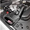 K&N | Aircharger Performance Air Intake System - Silverado / Sierra 2500 / 3500 HD 6.6L Diesel