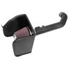K&N | Aircharger Performance Air Intake System - Colorado / Canyon 3.6L 2017-2022