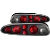 Anzo USA | Tinted / Dark Tail Light - Camaro 1993-2002