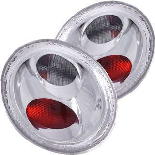 Anzo USA | Tail Light Set - Beetle / GL / GLS 1.8T / 1.9L / 2.0L 1998-2005