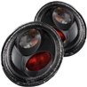 Anzo USA | Tinted / Dark Tail Light - Beetle / GL / GLS 1.8T / 1.9L / 2.0L 1998-2005