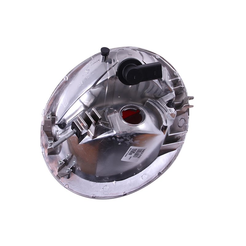 Anzo USA | Tinted / Dark Tail Light - Beetle / GL / GLS 1.8T / 1.9L / 2.0L 1998-2005