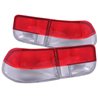 Anzo USA | OE / Replacement Tail Light - Civic 1.6L 1996-2000