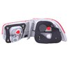 Anzo USA | OE / Replacement Tail Light - Civic 1.6L 1996-2000