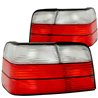 Anzo USA | Tail Light Set - 318i / 320i / 325i / 328i 1992-1998