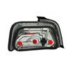 Anzo USA | Tail Light Set - 318i / 320i / 325i / 328i 1992-1998