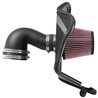 K&N | Aircharger Performance Air Intake System - Camaro 2.0T 2016-2023