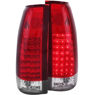Anzo USA | LED Tail Light - Escalade 5.7L 2000