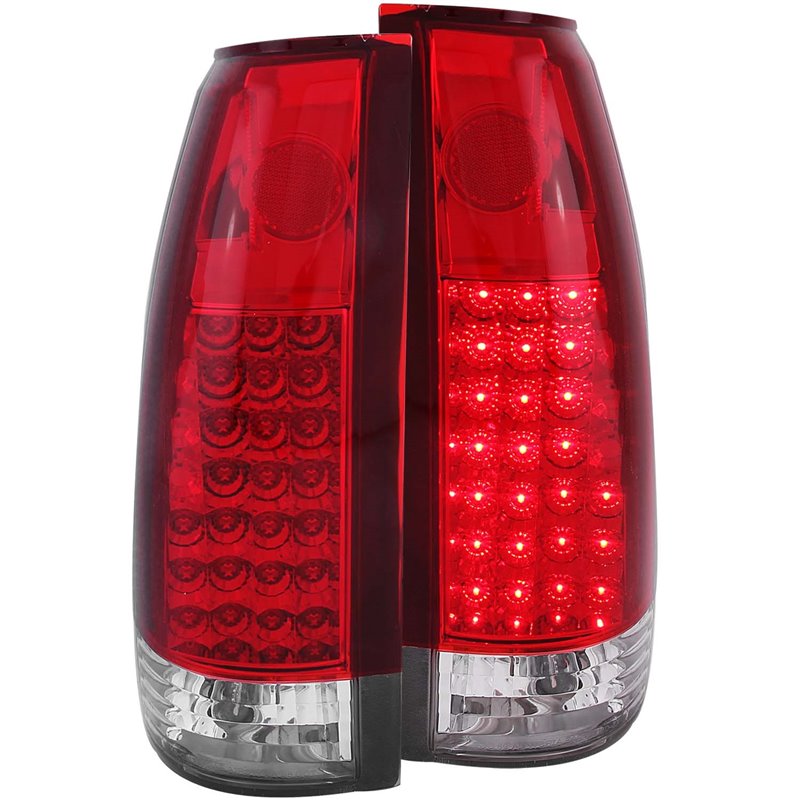 Anzo USA | LED Tail Light - Escalade 5.7L 2000