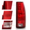 Anzo USA | OE / Replacement Tail Light - Escalade 5.7L 2000