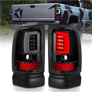 Anzo USA | LED Tail Light - Ram 1500 / 2500 / 3500 2000-2002