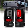 Anzo USA | LED Tail Light - Ram 1500 / 2500 / 3500 2000-2002
