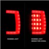 Anzo USA | LED Tail Light - Ram 1500 / 2500 / 3500 2000-2002