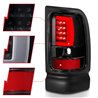 Anzo USA | LED Tail Light - Ram 1500 / 2500 / 3500 2000-2002