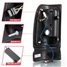 Anzo USA | LED Tail Light - Ram 1500 / 2500 / 3500 2000-2002