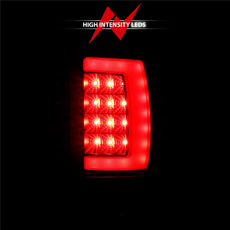 Anzo USA | LED Tail Light - Ram 1500 / 2500 / 3500 2000-2002