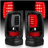 Anzo USA | LED Tail Light - Ram 1500 / 2500 / 3500 2000-2002