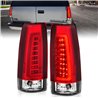 Anzo USA | LED Tail Light - Escalade / Blazer / Tahoe / Yukon 2000