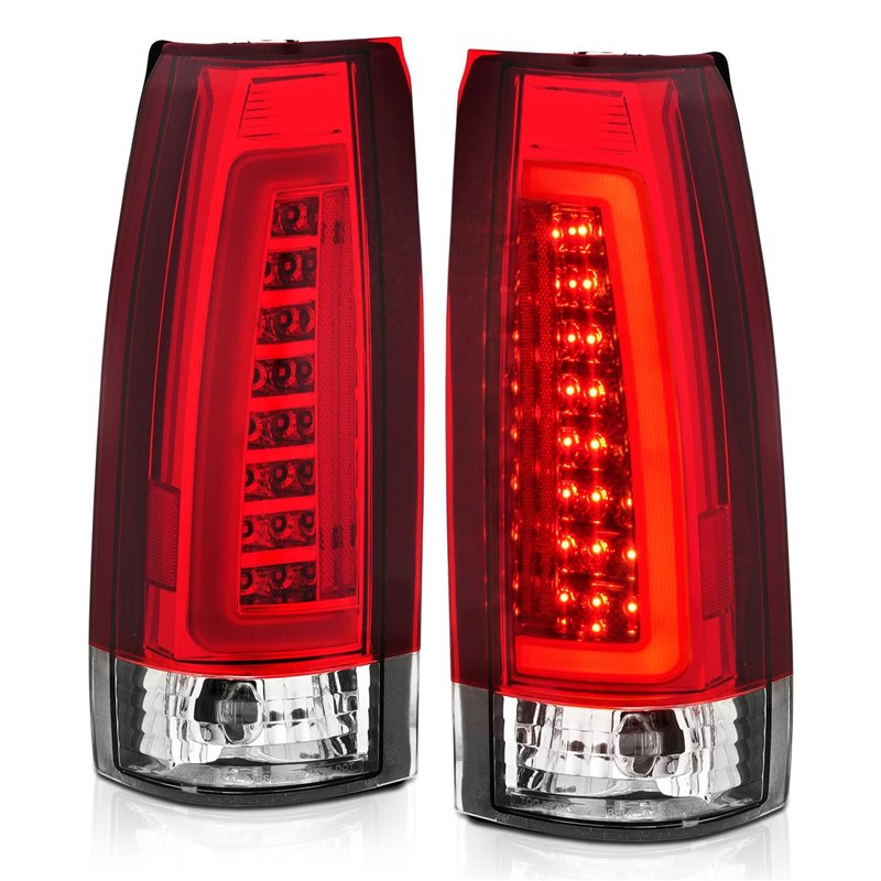 Anzo USA | LED Tail Light - Escalade / Blazer / Tahoe / Yukon 2000