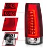 Anzo USA | LED Tail Light - Escalade / Blazer / Tahoe / Yukon 2000