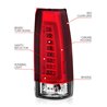Anzo USA | LED Tail Light - Escalade / Blazer / Tahoe / Yukon 2000