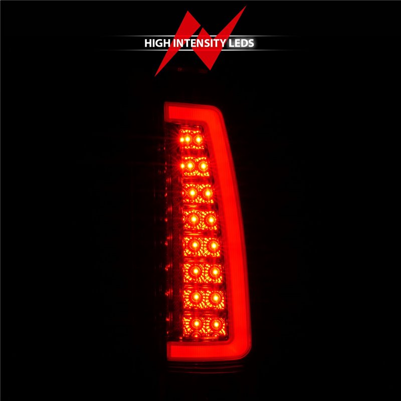 Anzo USA | LED Tail Light - Escalade / Blazer / Tahoe / Yukon 2000