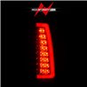 Anzo USA | LED Tail Light - Escalade / Blazer / Tahoe / Yukon 2000