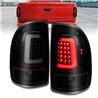 Anzo USA | LED Tail Light - Dakota 2000-2004