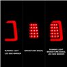 Anzo USA | LED Tail Light - Dakota 2000-2004