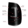 Anzo USA | LED Tail Light - Dakota 2000-2004