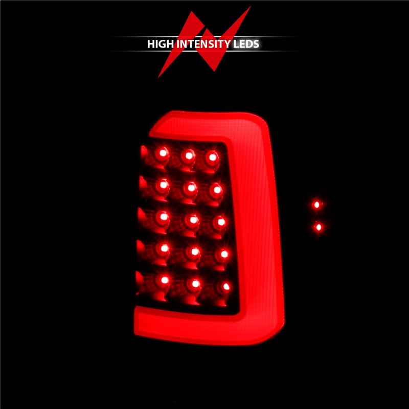 Anzo USA | LED Tail Light - Dakota 2000-2004