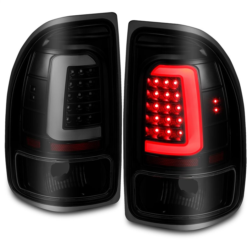 Anzo USA | LED Tail Light - Dakota 2000-2004
