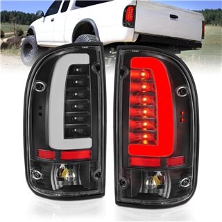 Anzo USA | LED Tail Light - Tacoma 2.4L / 2.7L / 3.4L 1995-2000