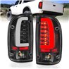 Anzo USA | LED Tail Light - Tacoma 2.4L / 2.7L / 3.4L 1995-2000
