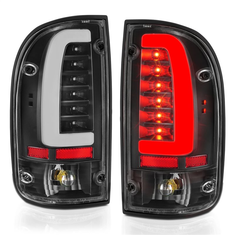 Anzo USA | LED Tail Light - Tacoma 2.4L / 2.7L / 3.4L 1995-2000