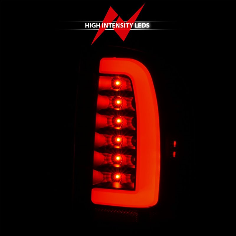 Anzo USA | LED Tail Light - Tacoma 2.4L / 2.7L / 3.4L 1995-2000