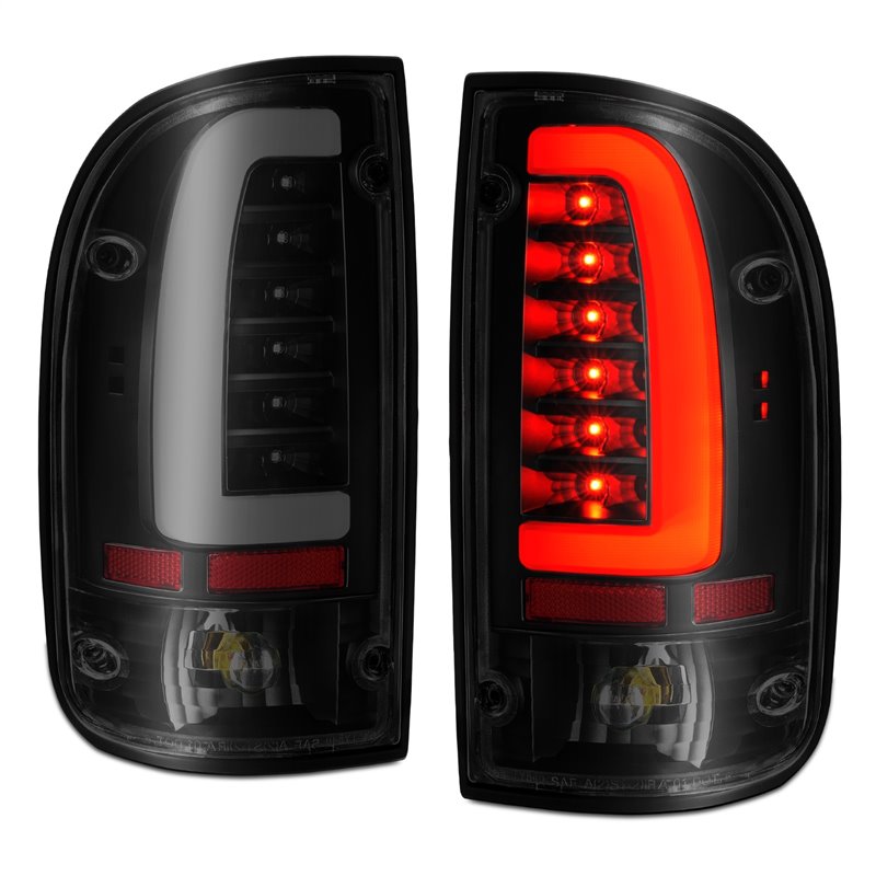 Anzo USA | LED Tail Light - Tacoma 2.4L / 2.7L / 3.4L 1995-2000