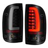 Anzo USA | LED Tail Light - Tacoma 2.4L / 2.7L / 3.4L 1995-2000