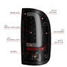 Anzo USA | LED Tail Light - Tacoma 2.4L / 2.7L / 3.4L 1995-2000