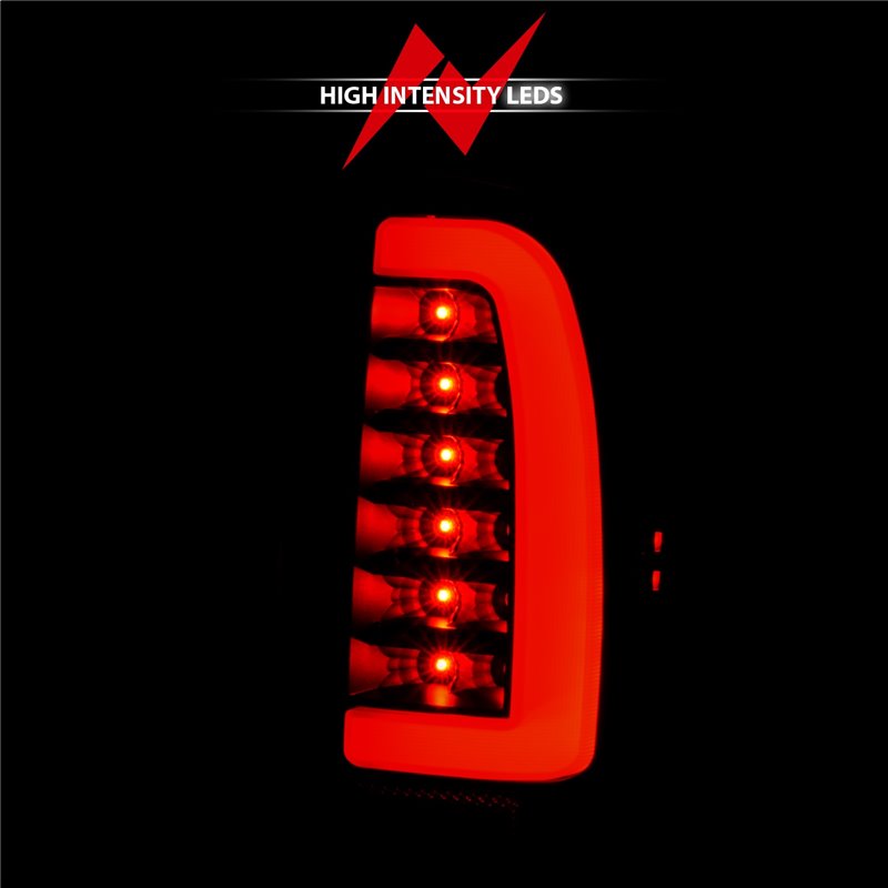 Anzo USA | LED Tail Light - Tacoma 2.4L / 2.7L / 3.4L 1995-2000
